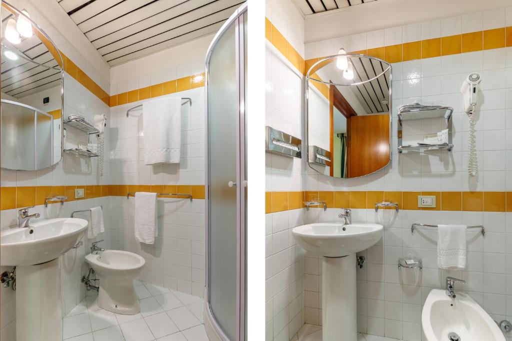 Residenza Paolo VI - Resim 42