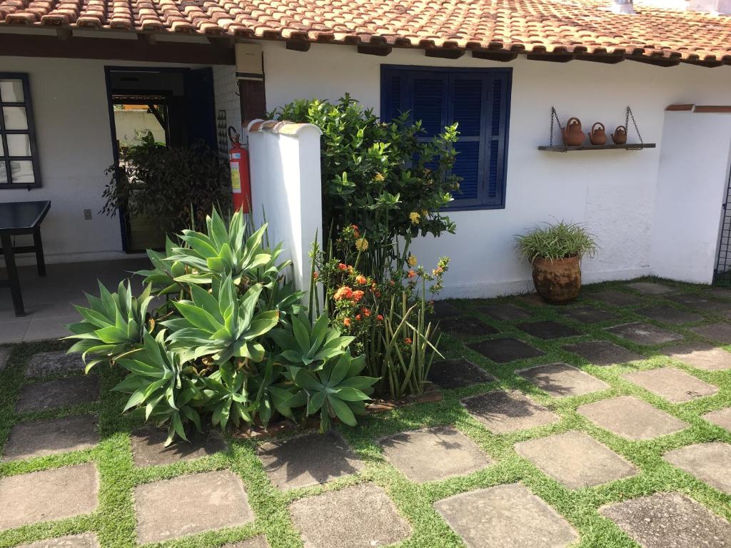  Pousada Catavento