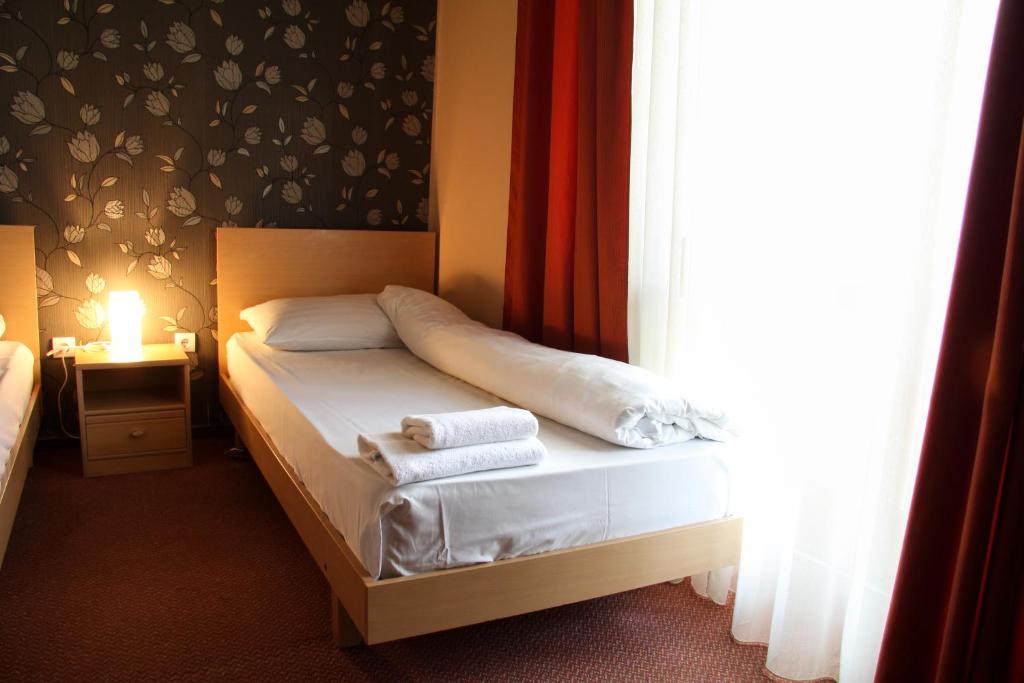 Hotel Korona, Harkány – 2024 legfrissebb árai