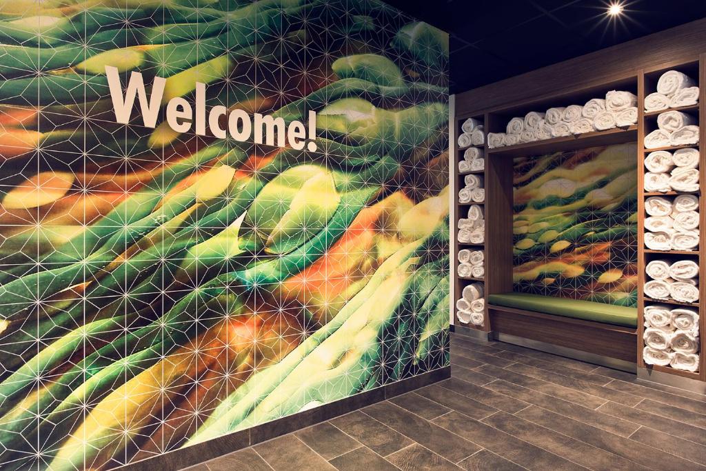 Fotografie z fotogalerie ubytování WestCord Hotel Eindhoven v Eindhovenu