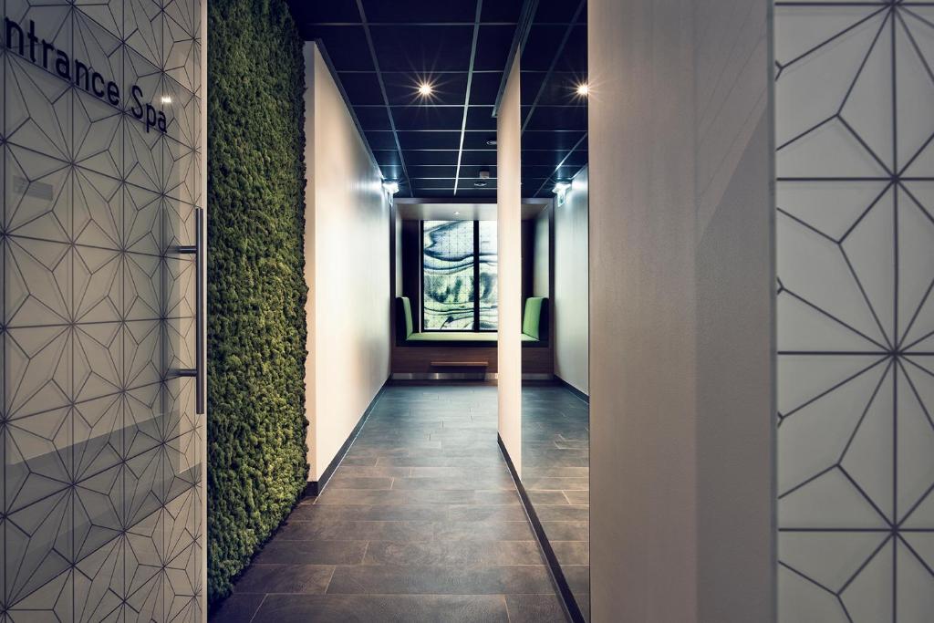 Fotografie z fotogalerie ubytování WestCord Hotel Eindhoven v Eindhovenu