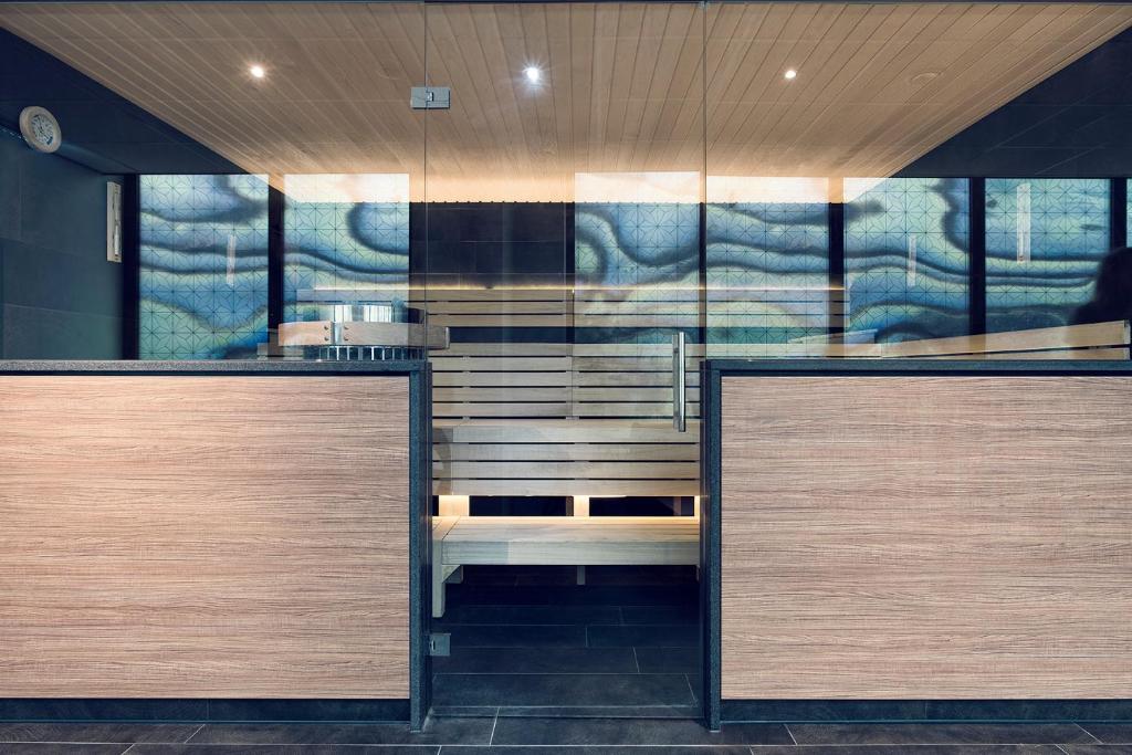 WestCord Hotel Eindhoven - Resim 32