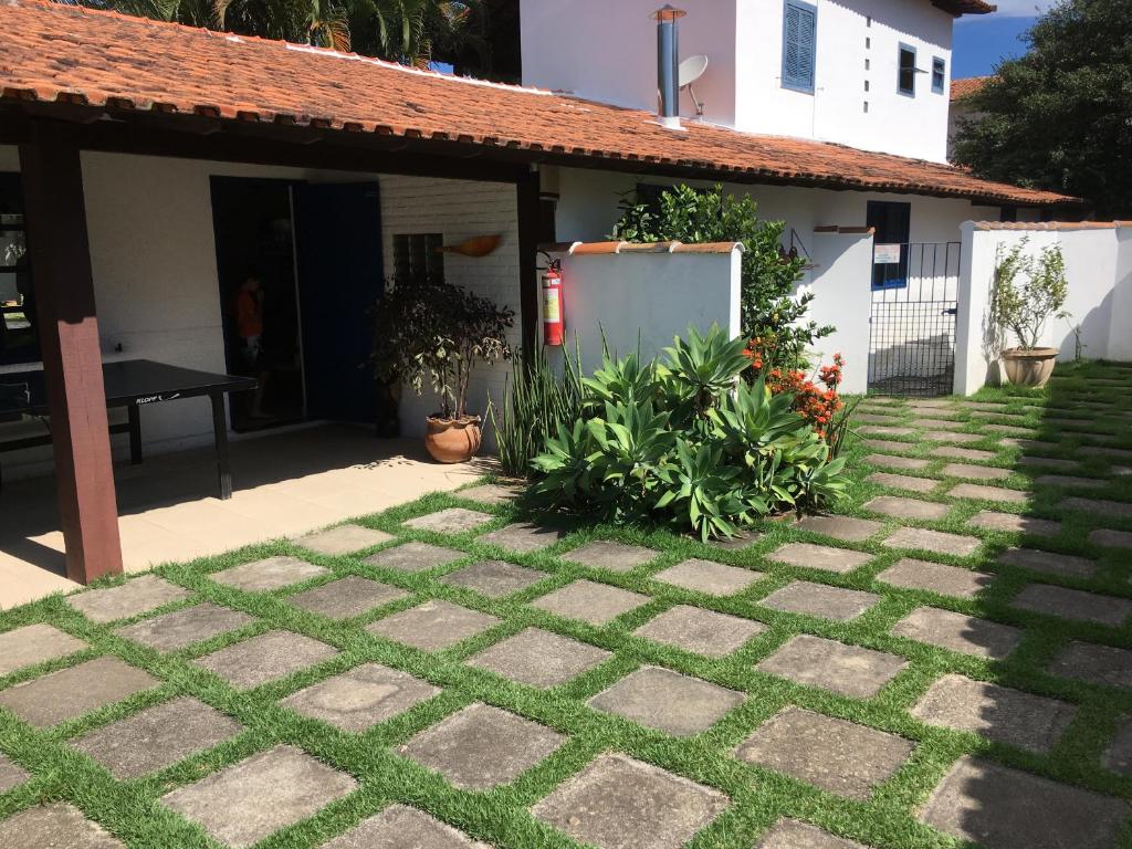  Pousada Catavento