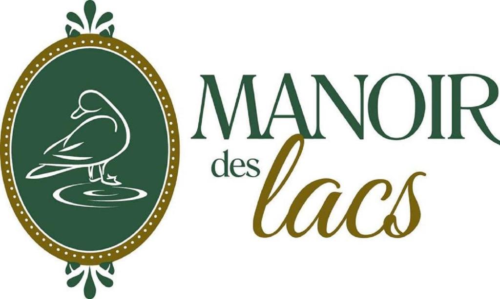 Certifikát, hodnocení, plakát nebo jiný dokument vystavený v ubytování Manoir Des Lacs