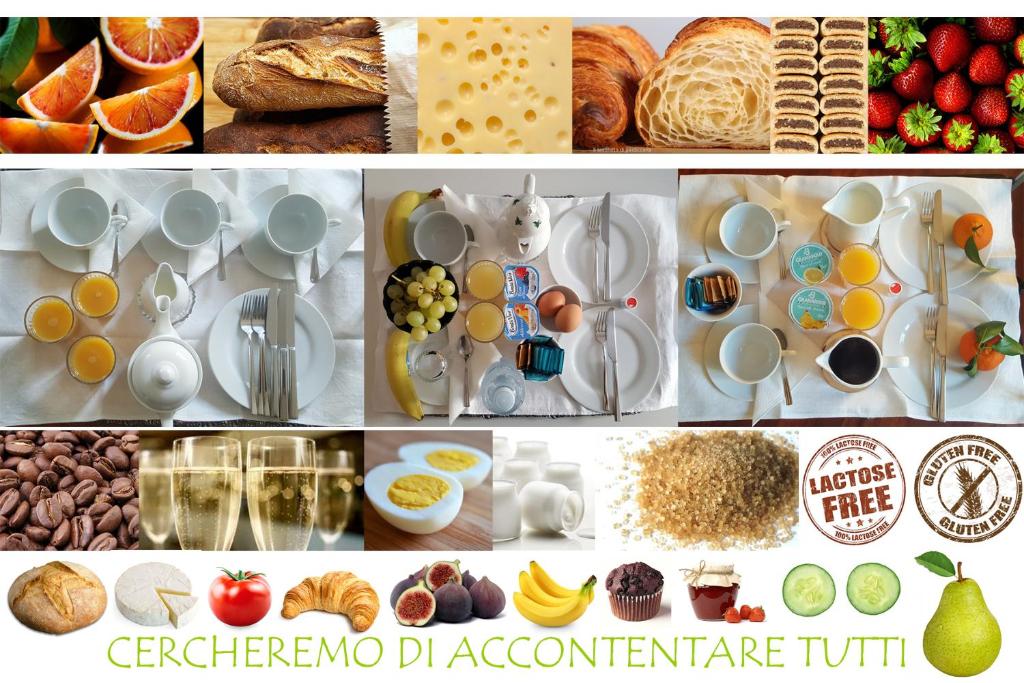 B&B Colori di Roma - 14