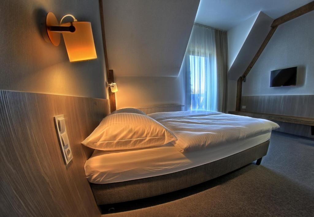 Hotel Górecznik - Habitación Doble Estándar