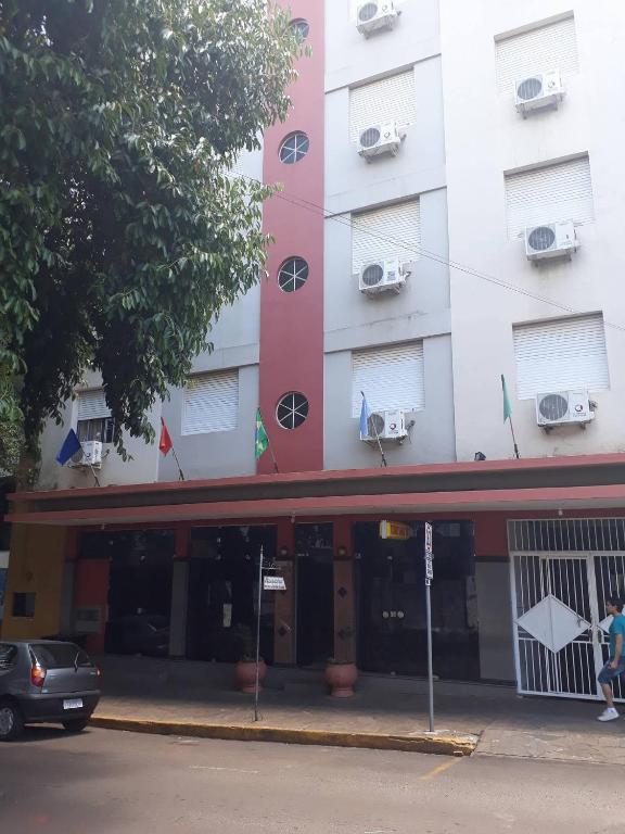  Turis Hotel