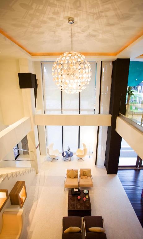 AYA Boutique Hotel Pattaya - SHA Plus - Resim 11