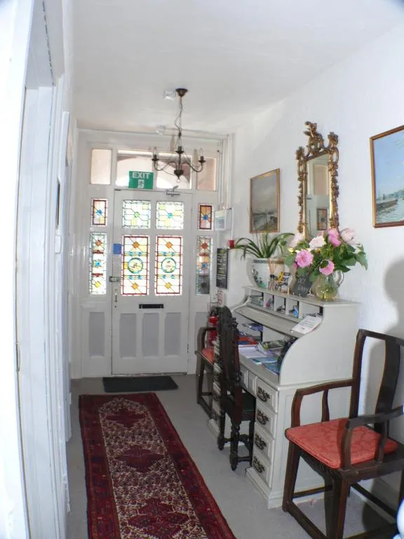 Alcantara Guest House, Botley, United Kingdom