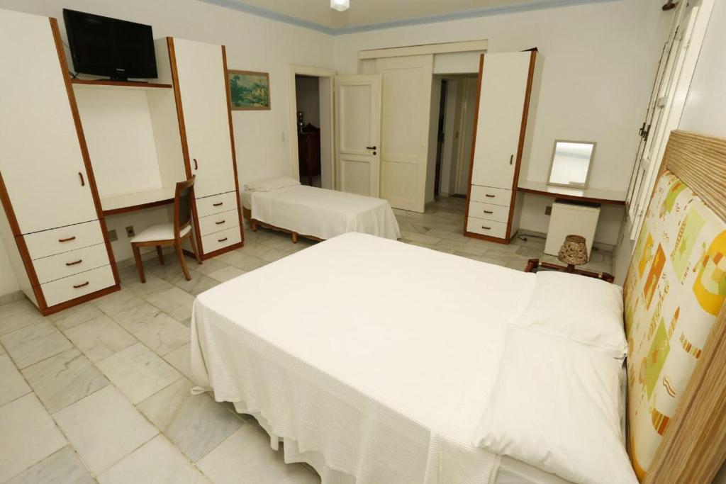 Pousada Vitória - Suite Di Famiglia