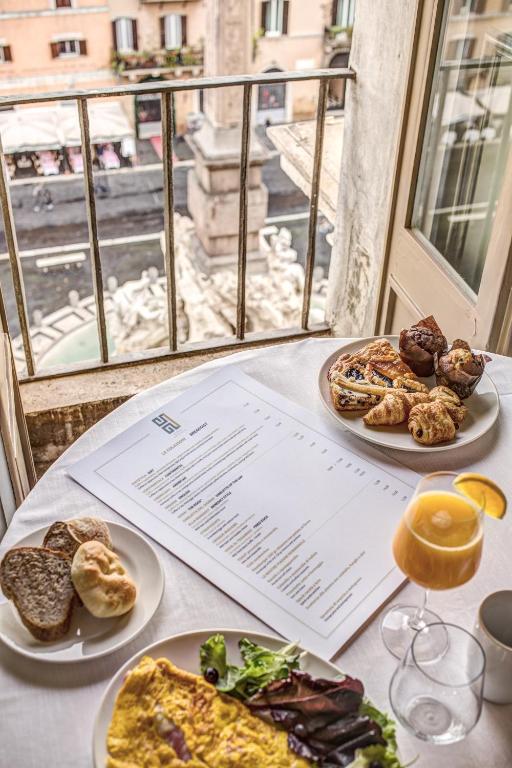 Eitch Borromini Palazzo Pamphilj