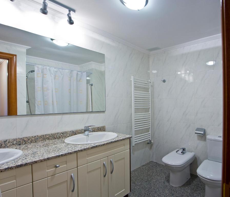 Apartamentos Turísticos Vicotel - 18