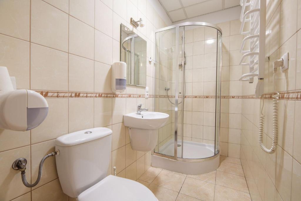 Golden Lion Guest Rooms Szewska 19 - Standard Apartment