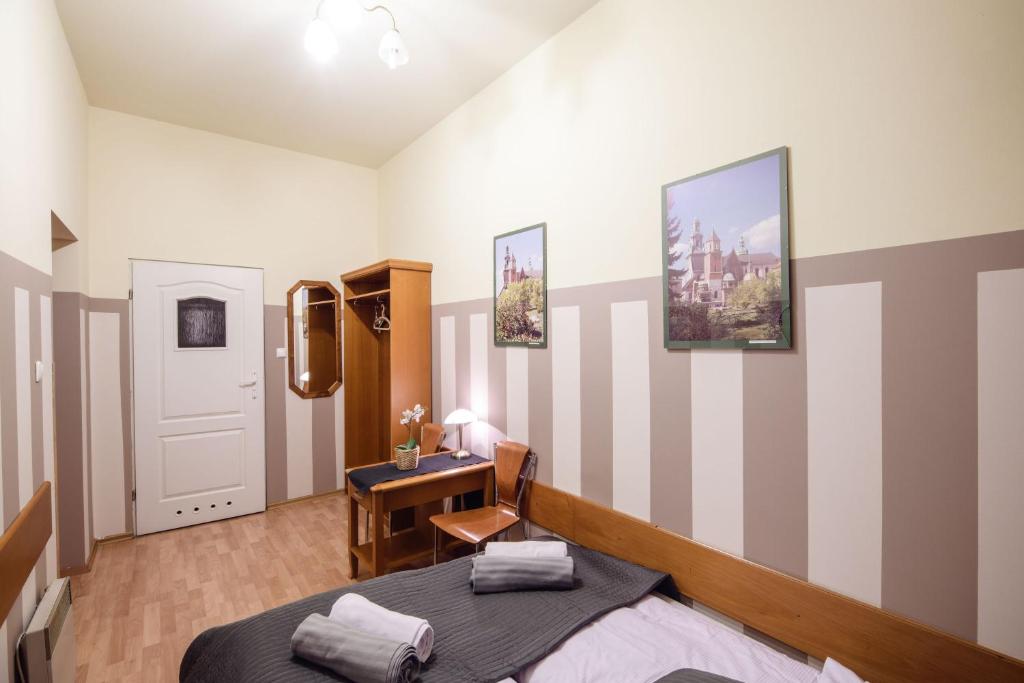 Golden Lion Guest Rooms Szewska 19 - Standard Apartment