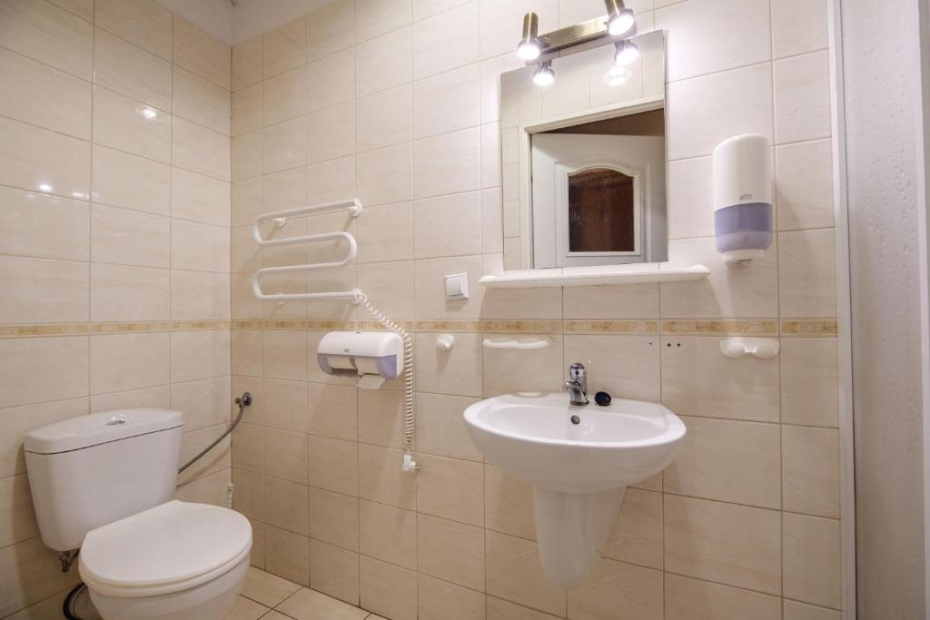 Golden Lion Guest Rooms Szewska 19 - Standard Apartment
