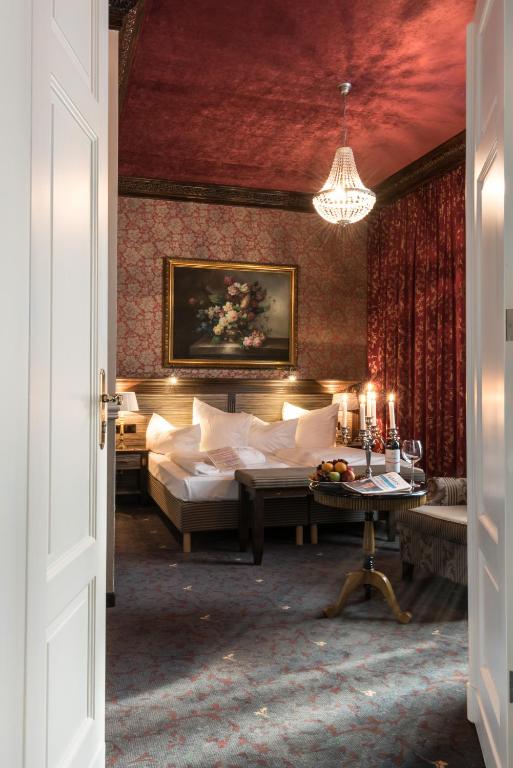 Myer's Hotel Berlin - Resim 39