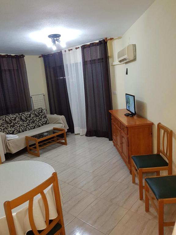Apartamentos Olympia Center, La Manga del Mar Menor – Updated ...