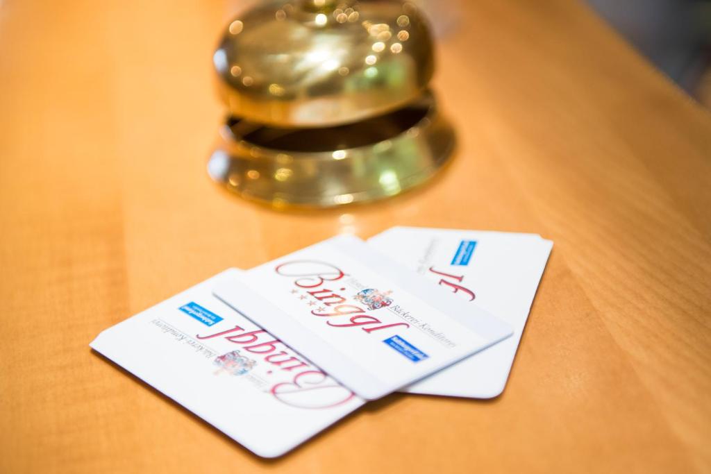 Fotografie z fotogalerie ubytování Hotel Binggl v destinaci Obertauern