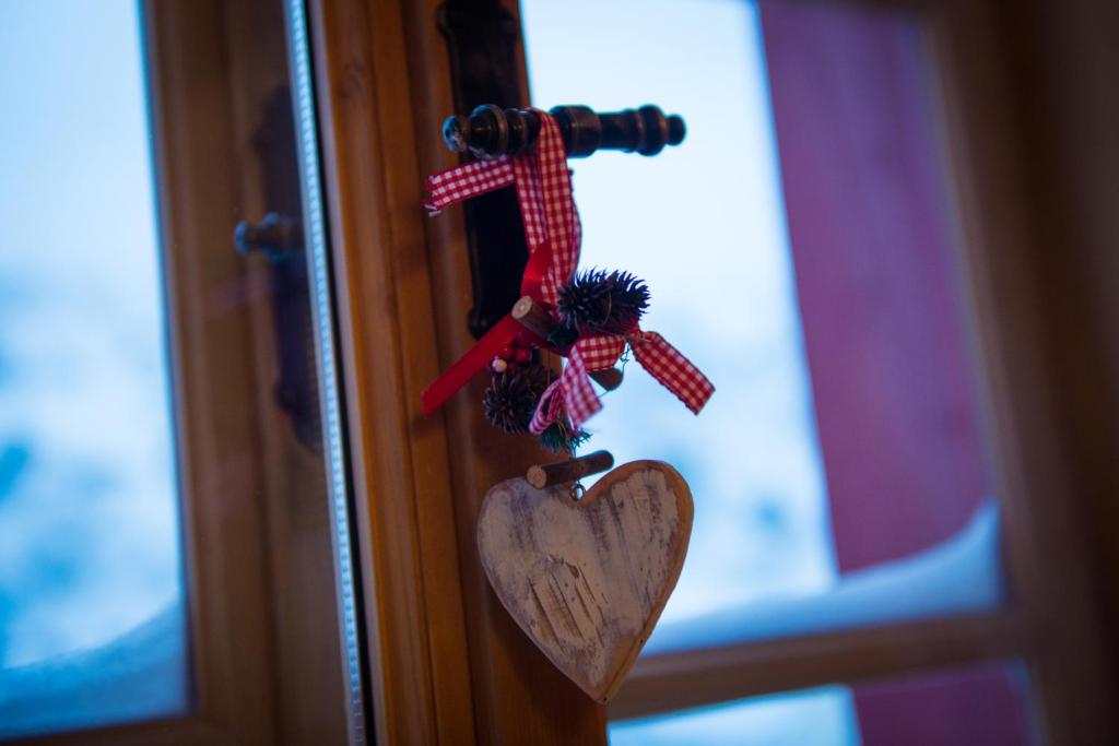 Fotografie z fotogalerie ubytování Hotel Binggl v destinaci Obertauern