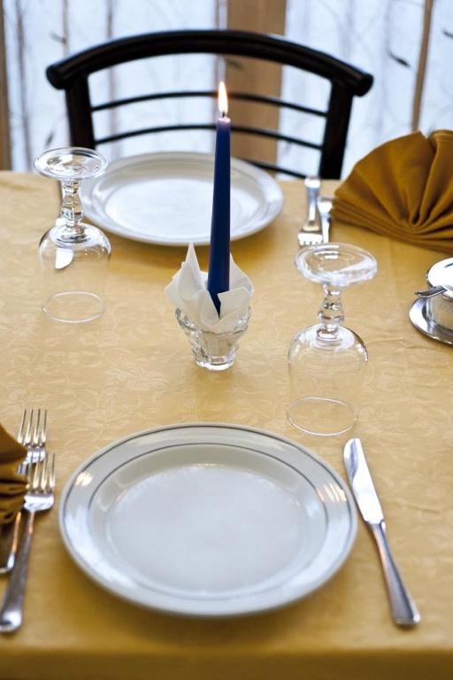 Fotografie z fotogalerie ubytování Hotel Giunchi v destinaci Cervia