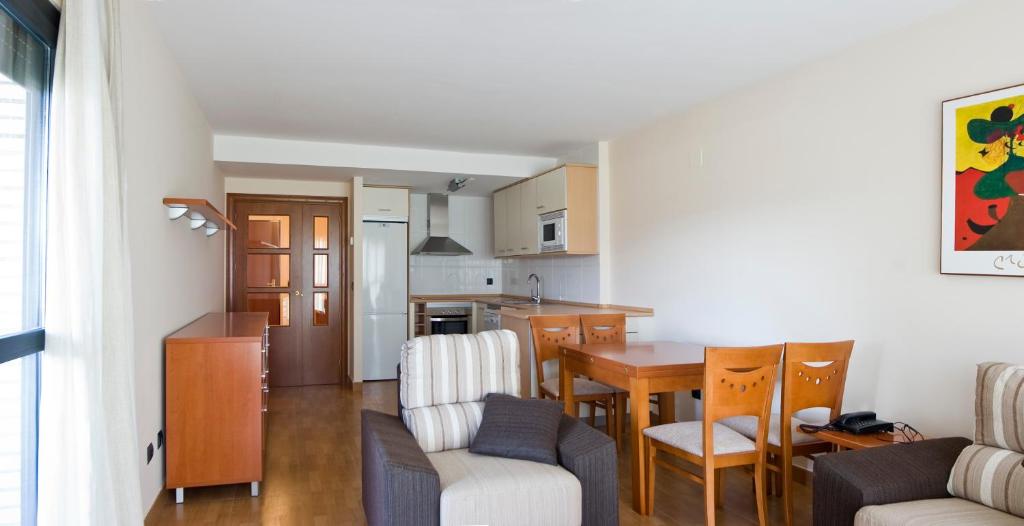 Apartamentos Turísticos Vicotel - 3