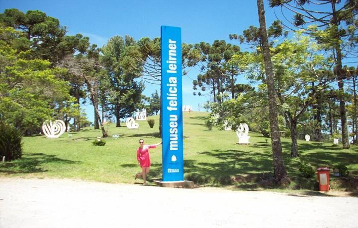  Apartamento em Campos do Jordão