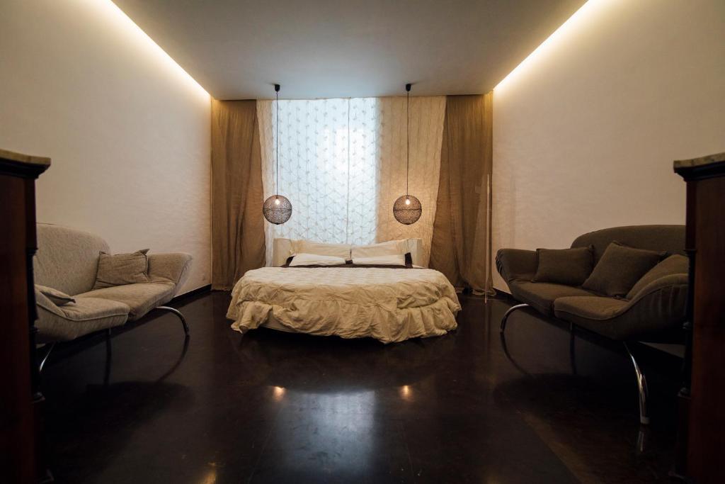 Atmosfere Puniche b&b - 2