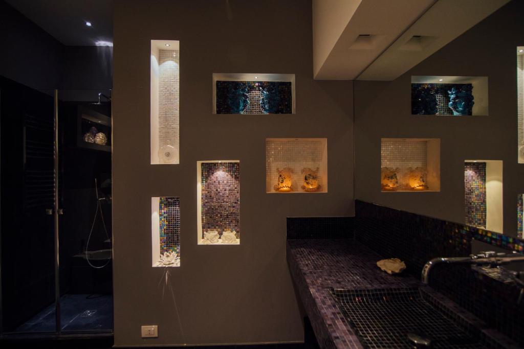 Atmosfere Puniche b&b - 16