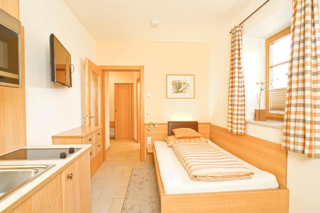 Frühstückspension Herzog zu Laah - 1