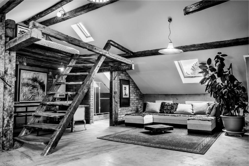 Central Cluj Apartments - Studio -Str