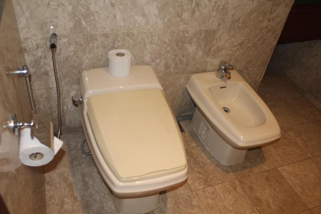 FnF Suite @ Time Square - Superior Apartment