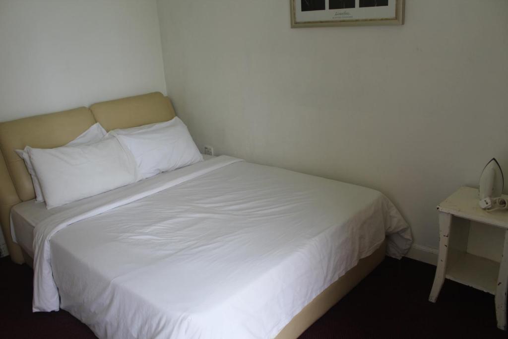 FnF Suite @ Time Square - Two-Bedroom Apartment