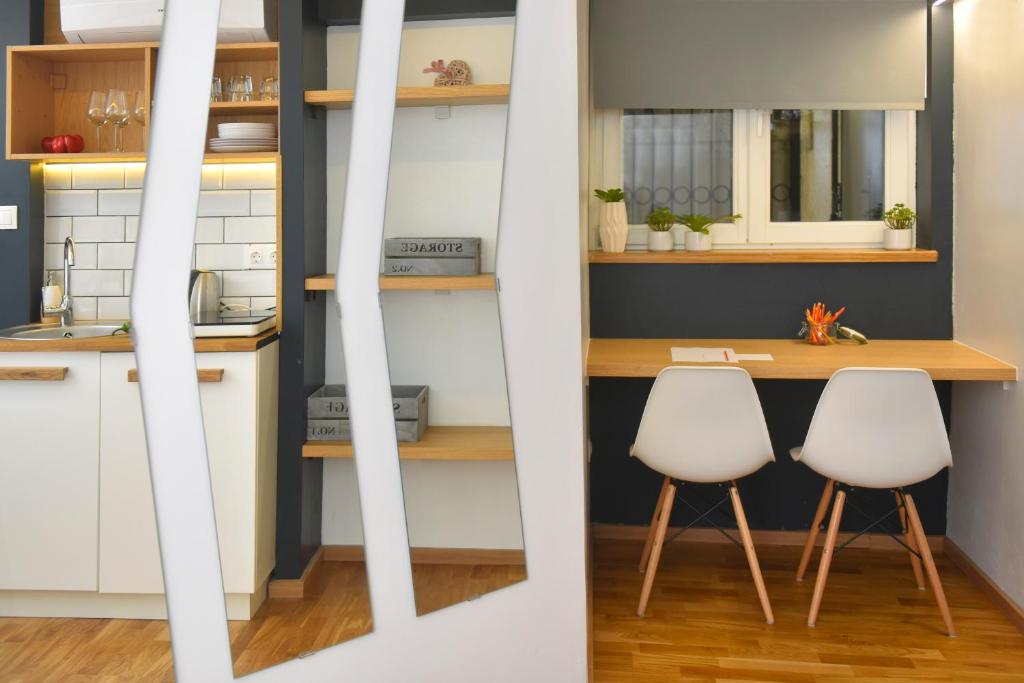 Walk Inn Váci 78 - Resim 19