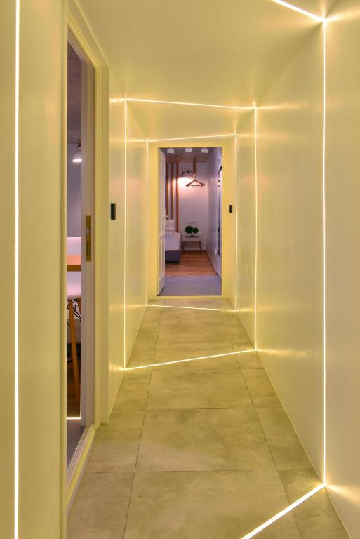 Walk Inn Váci 78 - Resim 29