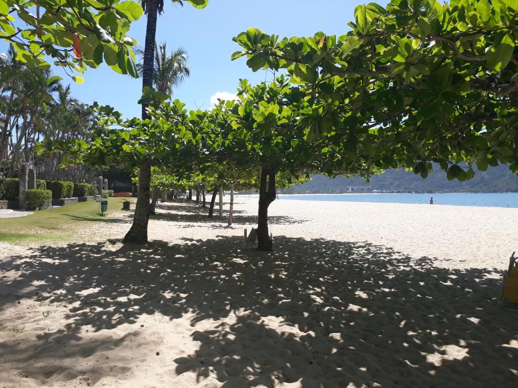  Apartamento Praia Tabatinga