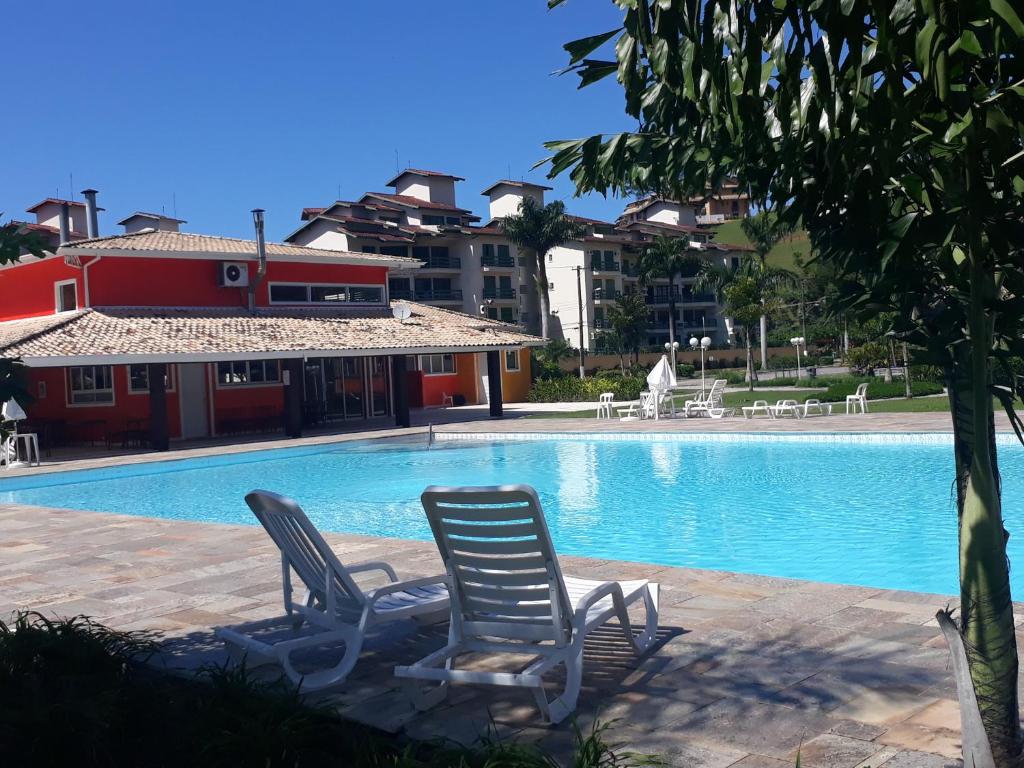  Apartamento Praia Tabatinga