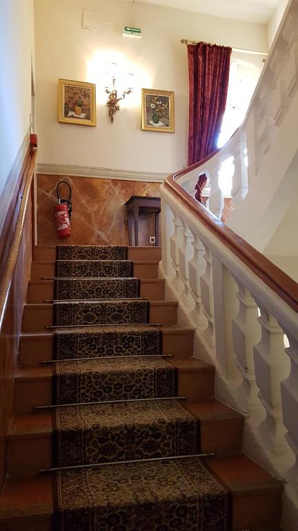 Hotel Cardinal - Resim 3