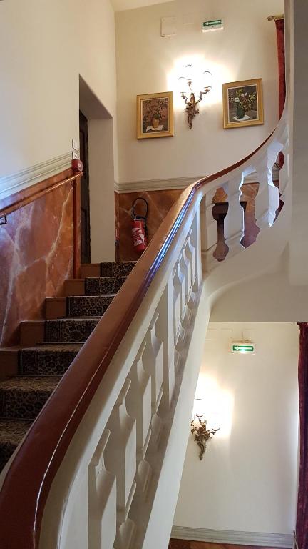 Hotel Cardinal - Resim 6