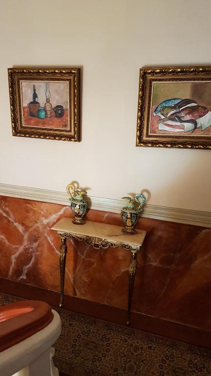 Hotel Cardinal - Resim 25