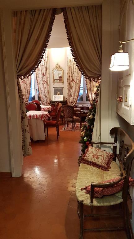 Hotel Cardinal - Resim 12