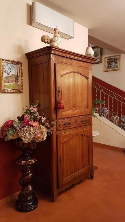 Hotel Cardinal - Resim 11