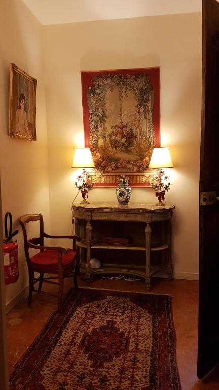 Hotel Cardinal - Resim 5