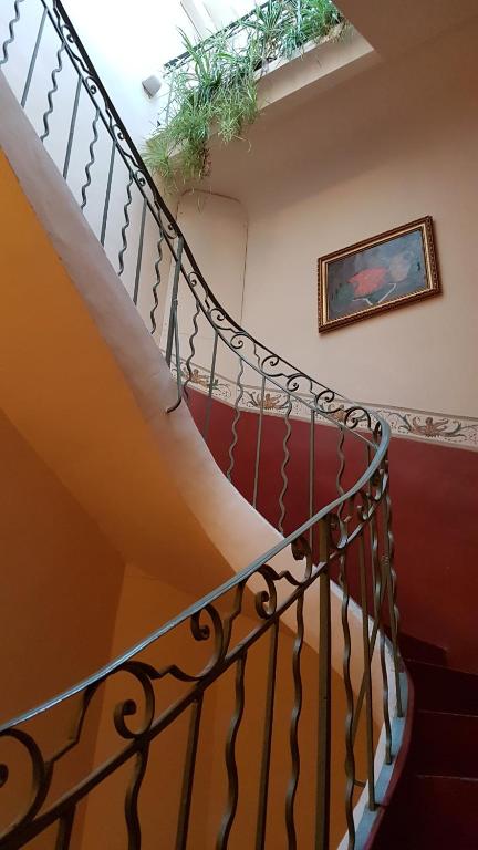 Hotel Cardinal - Resim 4