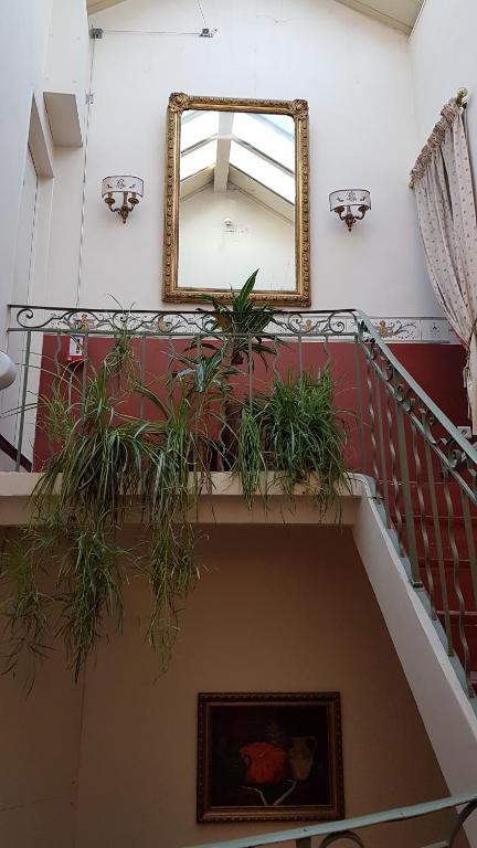 Hotel Cardinal - Resim 20