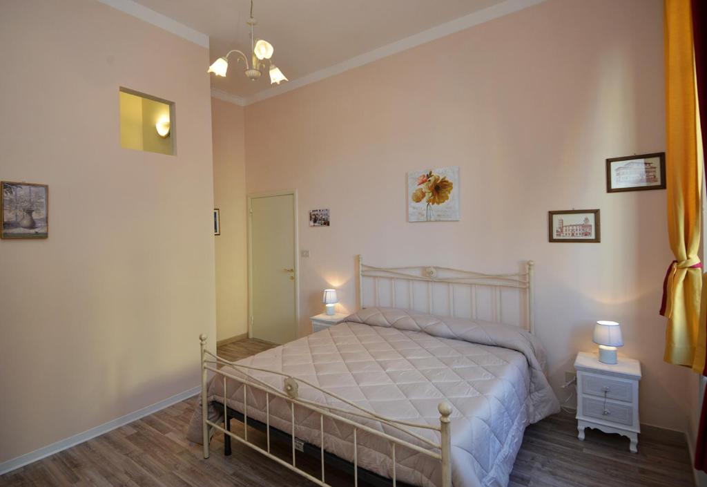 Terra d' Arezzo - Chambre Double