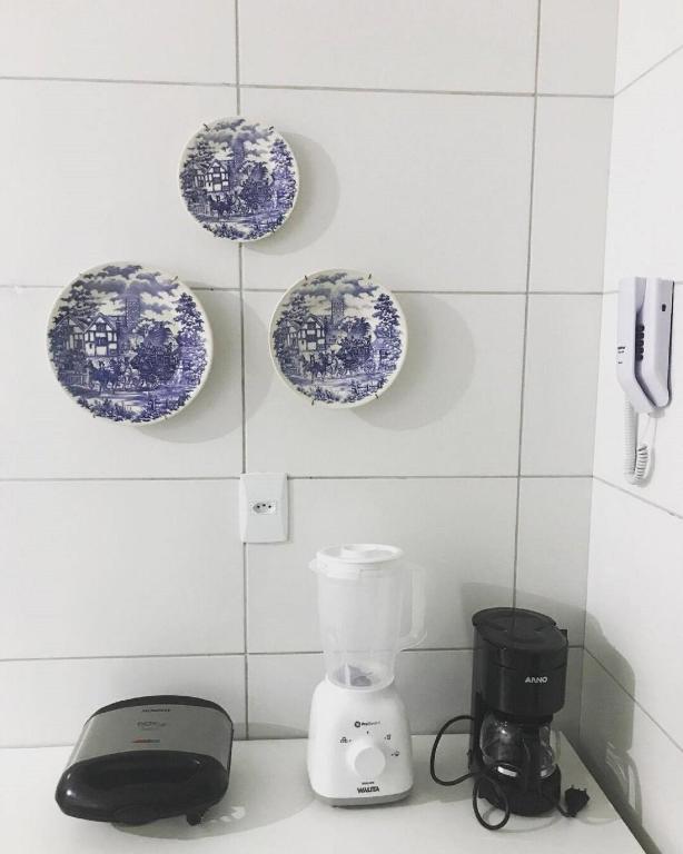  Residencial Club em João Pessoa