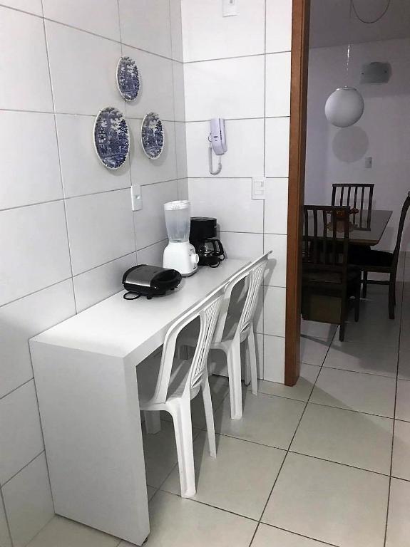  Residencial Club em João Pessoa