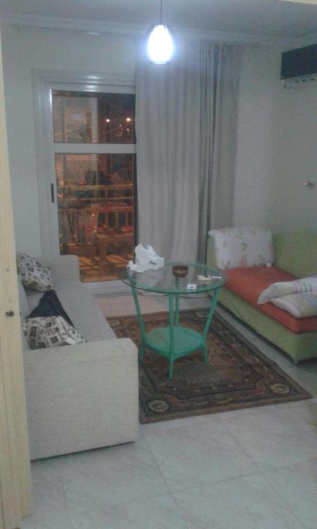 Gazzar inn Madinaty78 - Studio Apartment