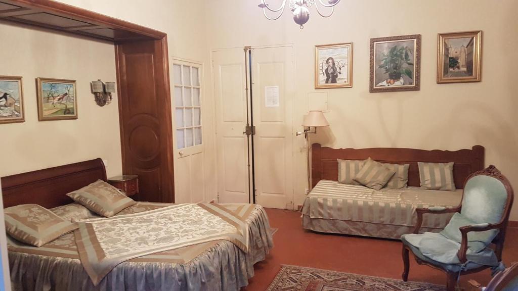 Hotel Cardinal - Resim 10