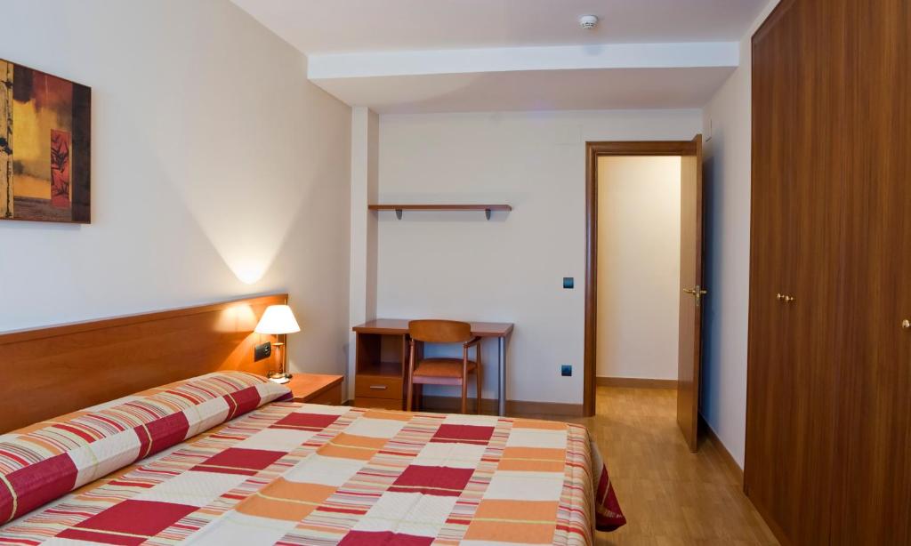 Apartamentos Turísticos Vicotel - 7